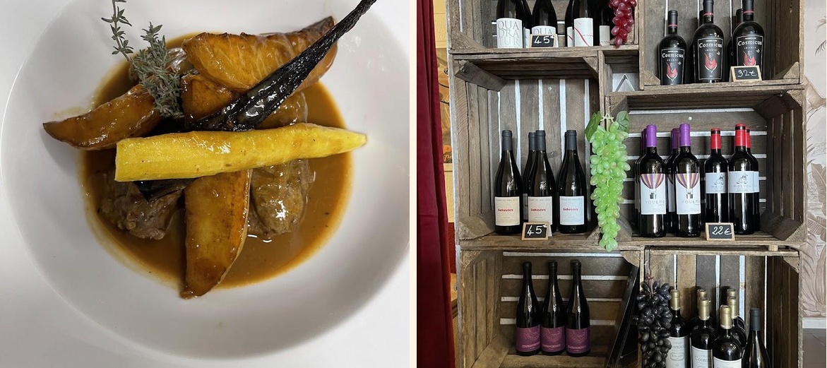 La Cabane - Gallery Image 1