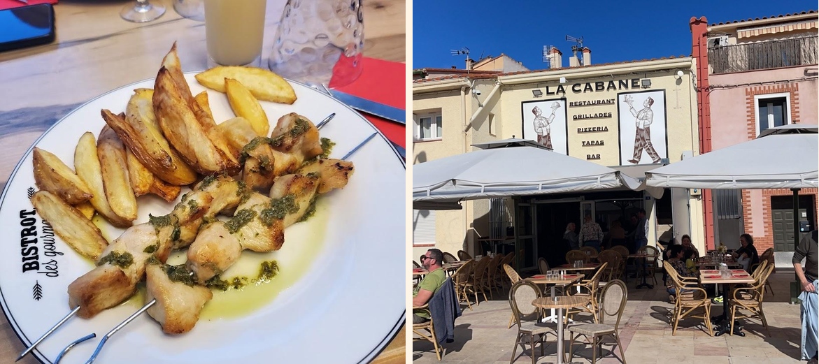 La Cabane - Gallery Image 2