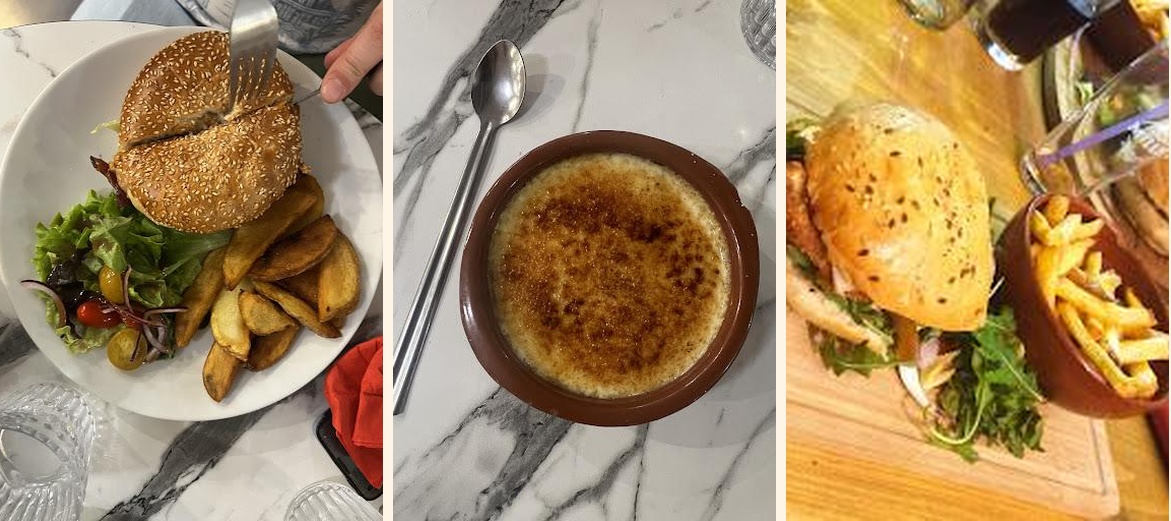 La Cabane - Gallery Image 3