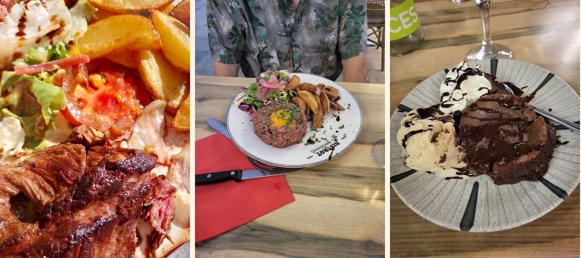 La Cabane - Gallery Image 4