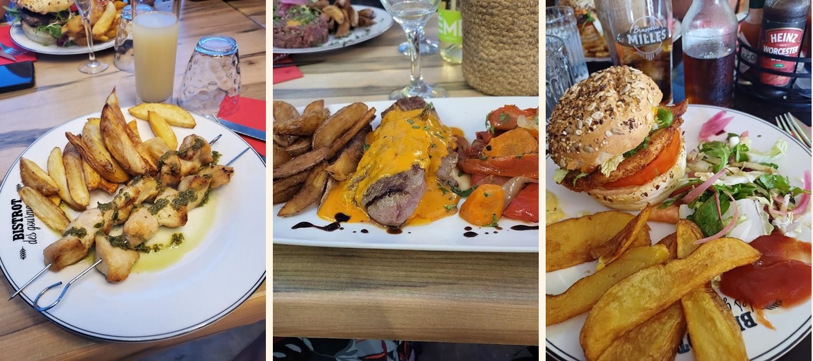 La Cabane - Gallery Image 5