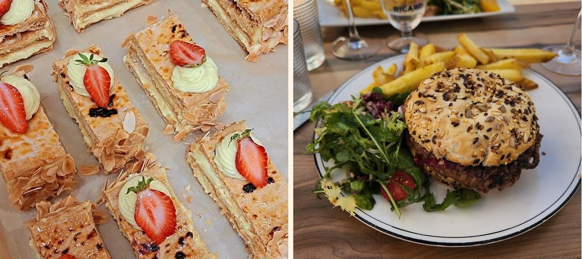 La Cabane - Gallery Image 6