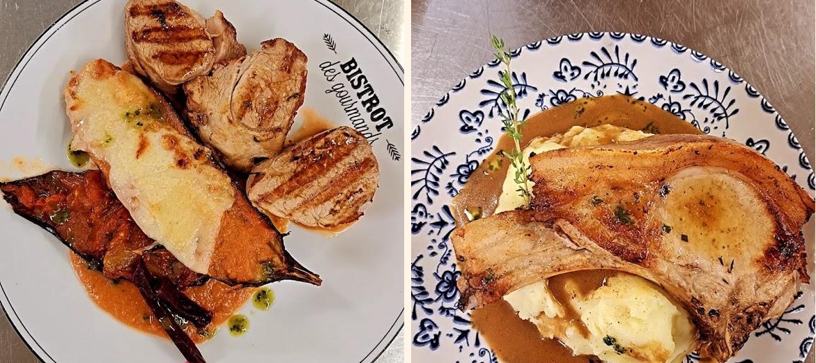 La Cabane - Gallery Image 7