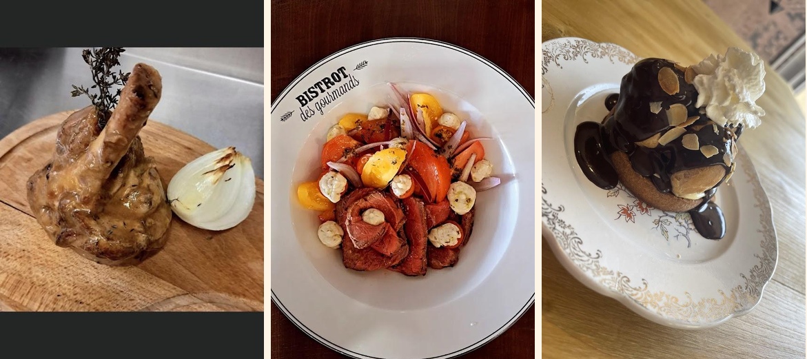 La Cabane - Gallery Image 8